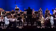 "Starburst" by Jessie Montgomery performed by BSO