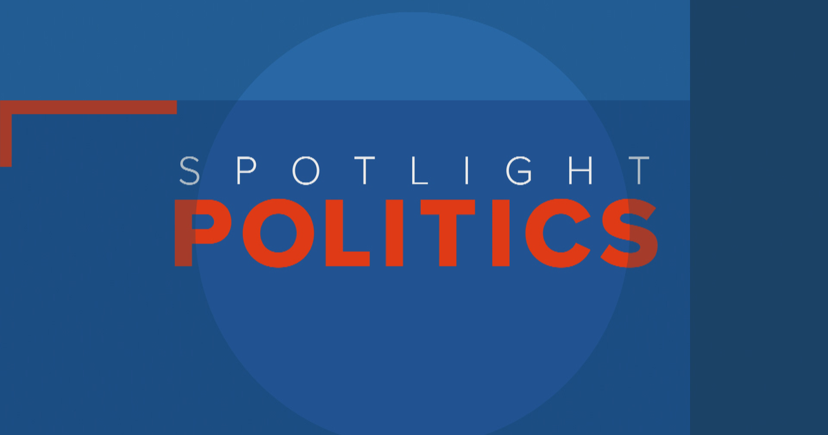 Chicago Tonight | Spotlight Politics: Chicago Hiring Freeze; $50M Jury Verdict | Season 2024