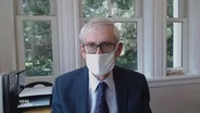 Gov. Tony Evers on Latest Escalation of COVID Case Numbers