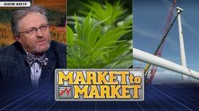 Video thumbnail: Market to Market Market to Market (December 27, 2019)