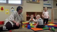 Public schools bridge child care gap in Shickley, Nebraska