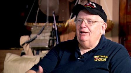 Video thumbnail: Pioneer Specials Vietnam Remembered: Western/Southwestern Minnesota