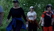 Huellas Latinas