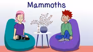 Mammoths: The Podcast