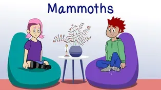 Mammoths: The Podcast