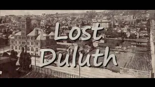 Lost Duluth