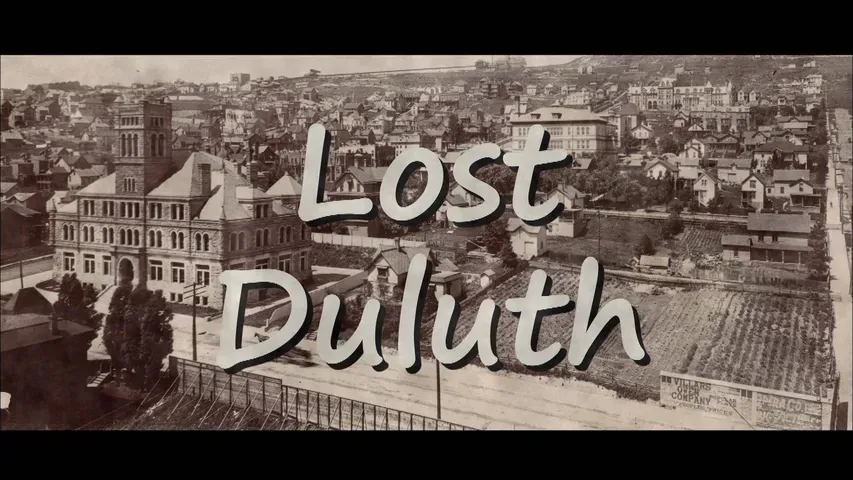 Lost Duluth