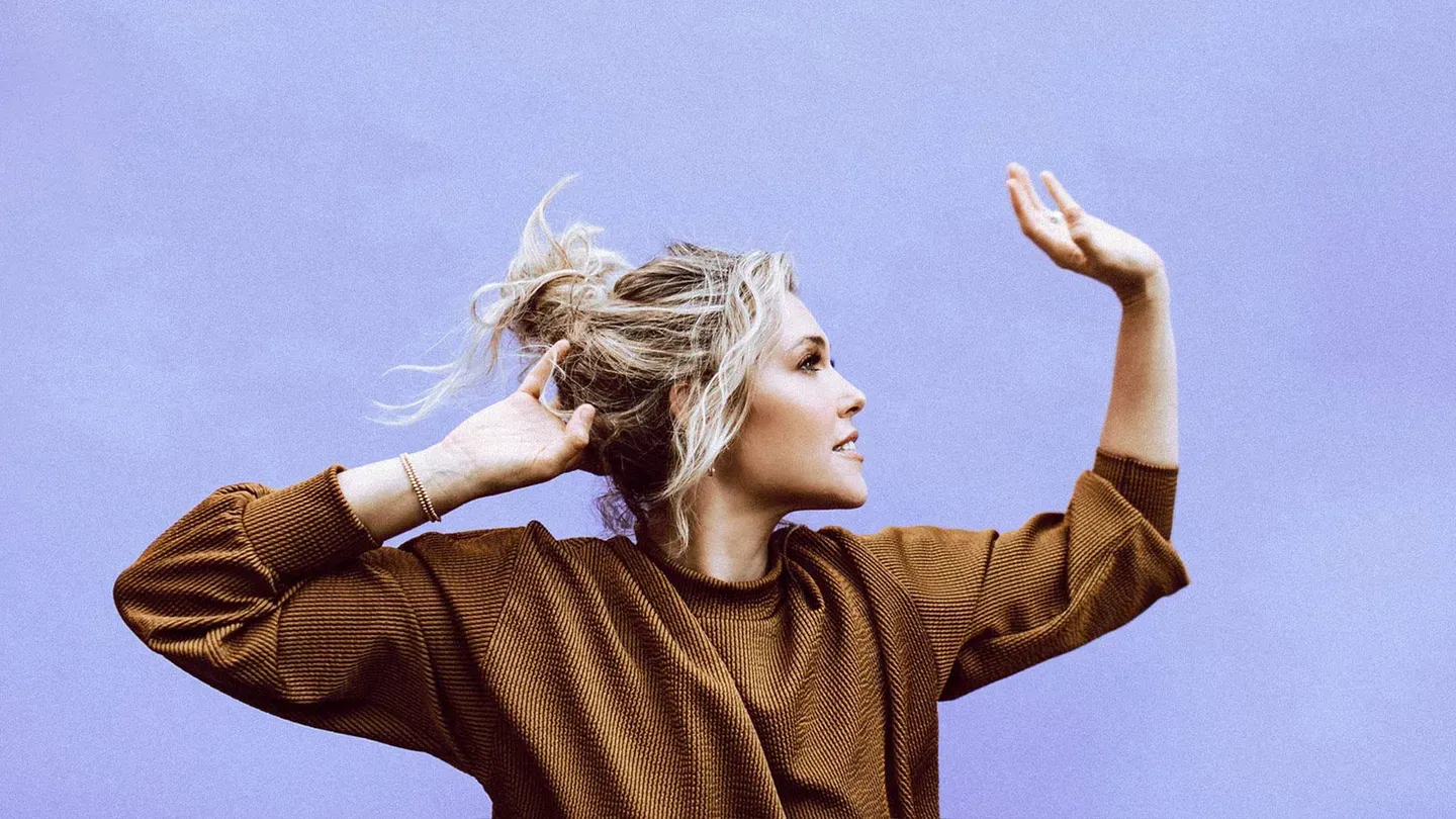 Rachel Platten - Inspiration & Overcoming Adversity