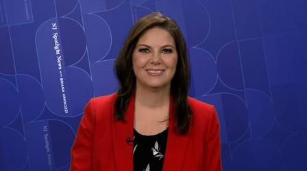 Video thumbnail: NJ Spotlight News NJ Spotlight News: December 22, 2022
