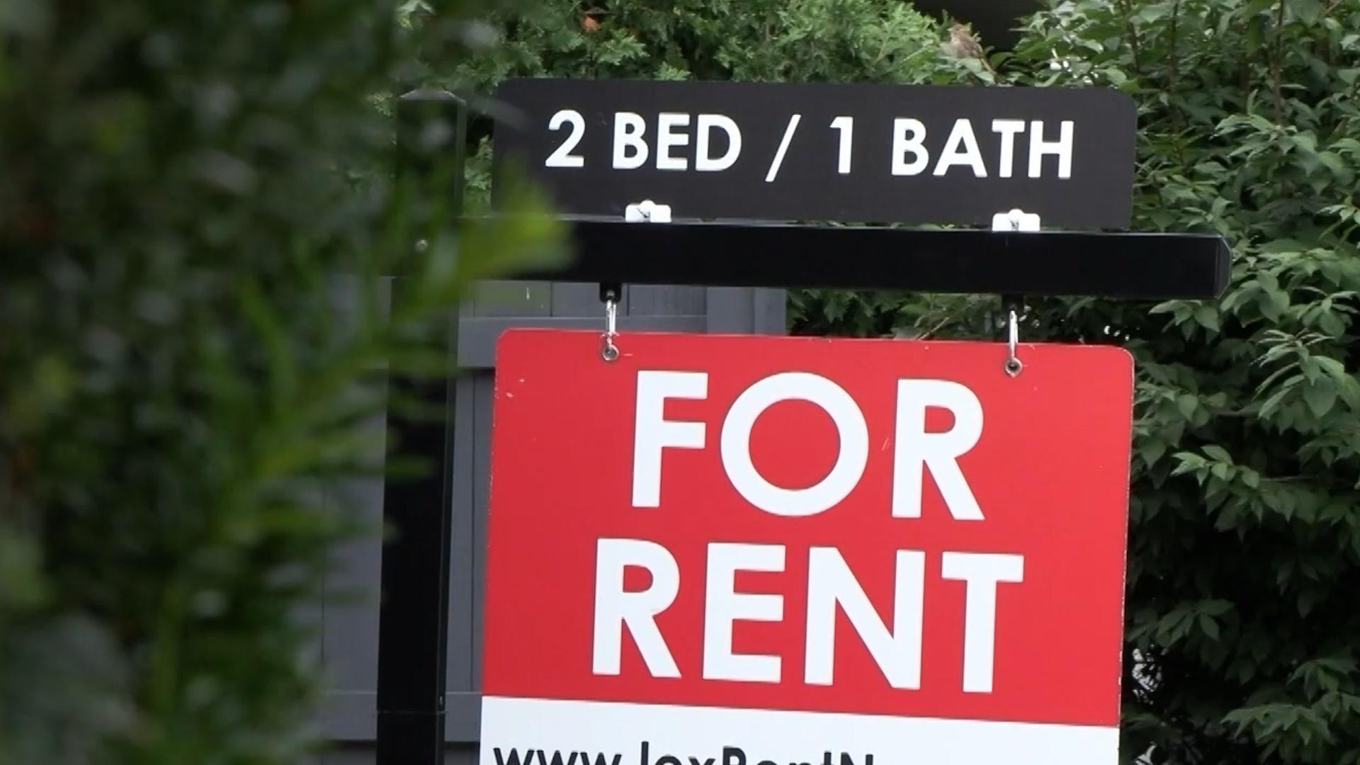 Bill to Seal Eviction Records Considered