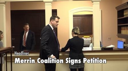 Video thumbnail: The State of Ohio The State Of Ohio March 31, 2023