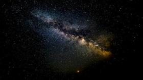 Video thumbnail: Nebraska Stories Nebraska Star Party & More