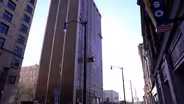 Adaptive Reuse: The Grant Deneau Tower