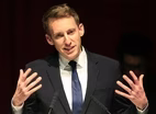 Afghan war veteran Jason Kander on how traumatic stress