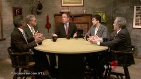 Video thumbnail: Donnybrook February 22, 2018