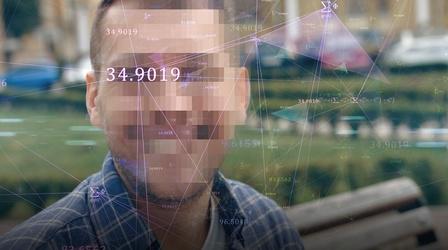 Video thumbnail: NOVA Are You Feeding a Powerful Facial Recognition Algorithm?