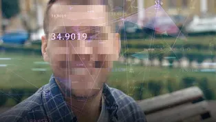 Are You Feeding a Powerful Facial Recognition Algorithm?