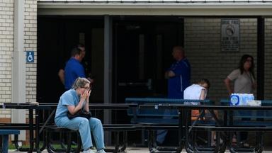 What we know about the shooting at a Tulsa medical center
