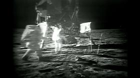 Video thumbnail: Learning Adventures Apollo Program and Rocket Engines | Mission Control