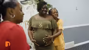 One Detroit, Detroit News examine Michigan maternal deaths