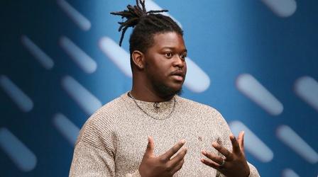 Video thumbnail: Roots, Race & Culture Extended Interview - Black Social Media