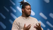 Extended Interview - Black Social Media