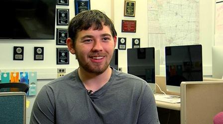 Video thumbnail: InFocus InFocus 204 - Celebrating the Holidays