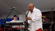 Ocean City Jazz Festival