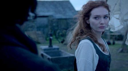 Video thumbnail: Poldark Best Scenes: The Slap