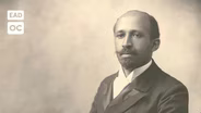 W.E.B. Du Bois: Rebel With a Cause [EAD]