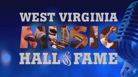 Video thumbnail: West Virginia Music Hall of Fame 2020 West Virginia Music Hall Of Fame Induction Ceremony.
