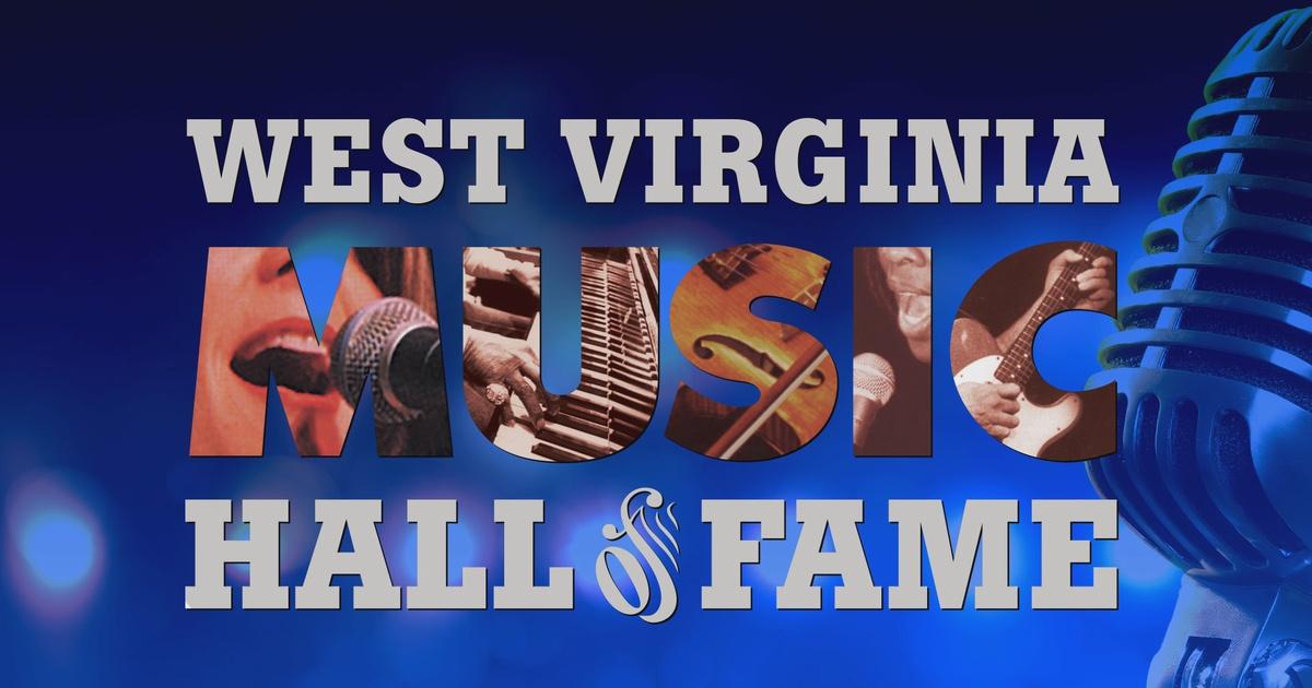 West Virginia Music Hall of Fame | 2020 West Virginia Music Hall Of ...