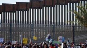 Video thumbnail: PBS NewsHour Border disputes also about environment, private land