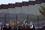 Border disputes also about environment, private land