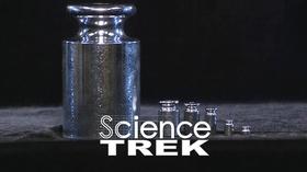 Video thumbnail: Science Trek Measure: The Metric System Explained