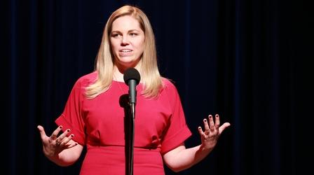 Video thumbnail: Stories from the Stage Love Hurts