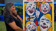 Preview: Crystal Bridges Museum of American Art, Hour 3