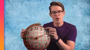 How We Solved the Greatest Riddle In Navigation