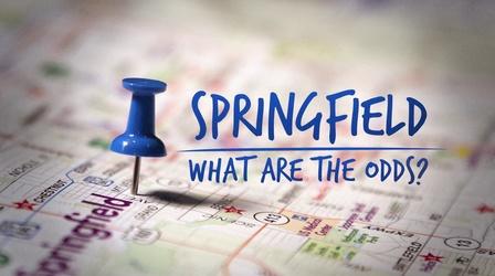 Video thumbnail: OPT Documentaries Springfield - What Are The Odds