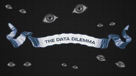 Video thumbnail: FRONTLINE The Data Dilemma