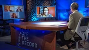 June 4, 2021 - Rep. Tenisha Yancey | OFF THE RECORD