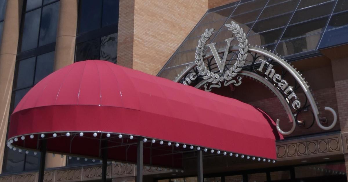 Toledo Stories Encore! The Story of the Valentine Theatre PBS