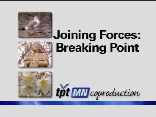Breaking Point