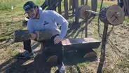 Stuck at home, some Americans are mastering new skills