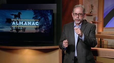 Video thumbnail: Almanac Mark Depaolis Essay | Dumb Smart Watches