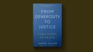 'From Generosity to Justice' proposes shift in giving