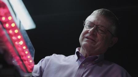 Video thumbnail: Iowa PBS Presents Iowa Entrepreneur: Innovative Lighting