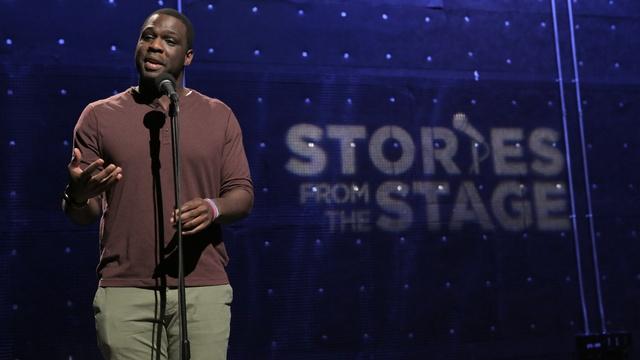 Stories from the Stage | Mealtime | Promo