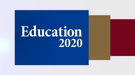 Video thumbnail: Idaho Public Television Specials Education 2020