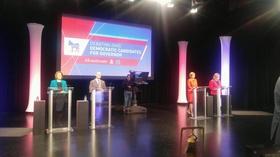 Video thumbnail: Ideas Richard Cordray For Governor; Democratic Debate; Tech Jobs